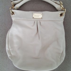 Marc by marc jacobs leather bag